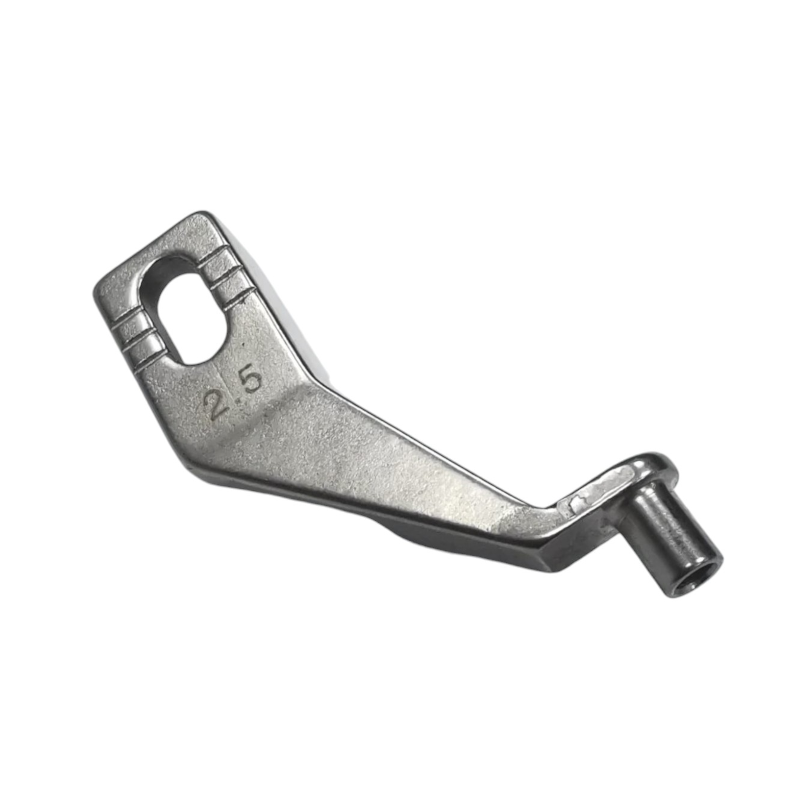 JZ-14241 (2.5) Stopka do automatu  - Stopki do automatów z polem szycia - Producent Maszyn Do Szycia - Zdjęcie nr  1