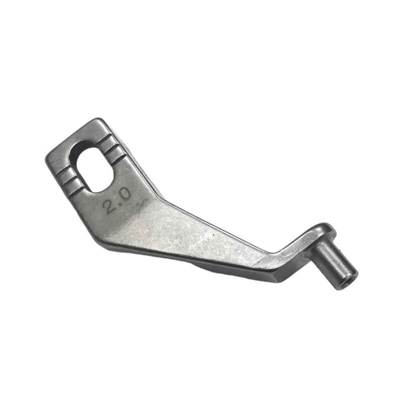 JZ-14206 (2.0) Stopka do automatu  - Stopki do automatów z polem szycia - Producent Maszyn Do Szycia - Zdjęcie nr  1