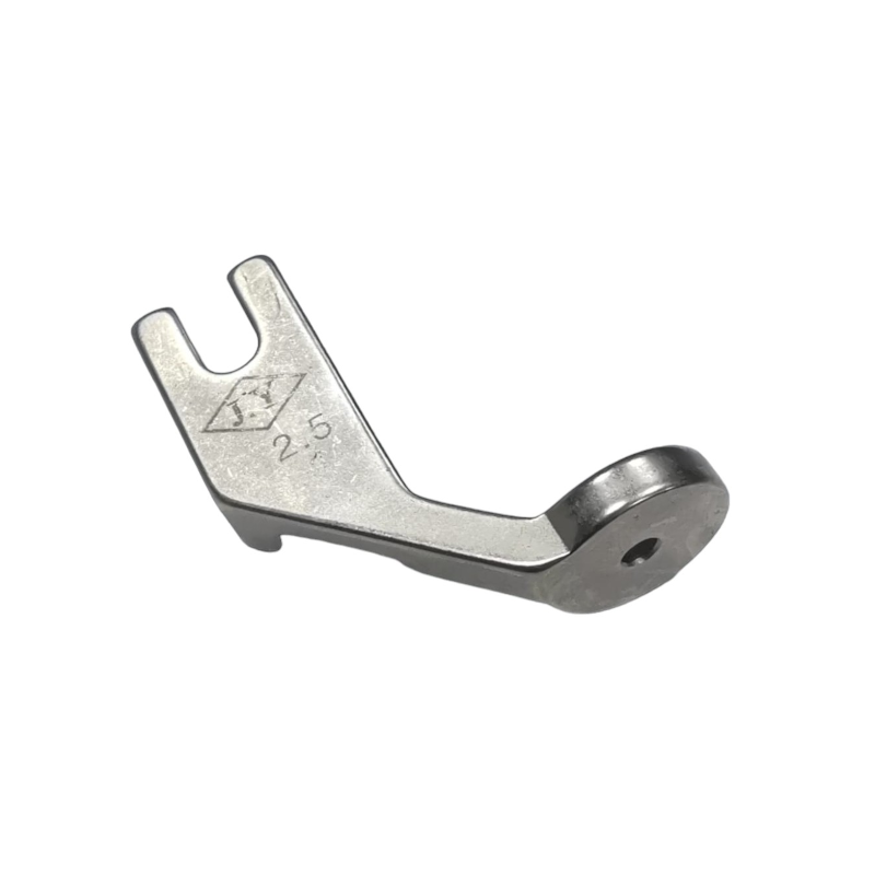 JZ-14239 (2.5) Stopka do automatu  - Stopki do automatów z polem szycia - Producent Maszyn Do Szycia - Zdjęcie nr  1