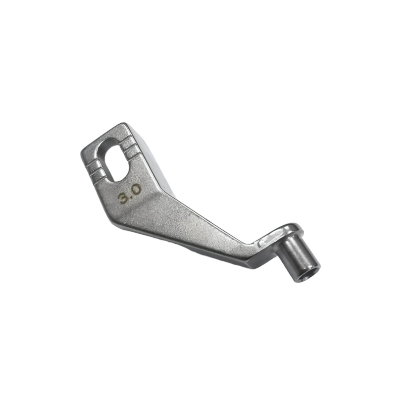 JZ-14241 (3.0) Stopka do automatu  - Stopki do automatów z polem szycia - Producent Maszyn Do Szycia - Zdjęcie nr  1