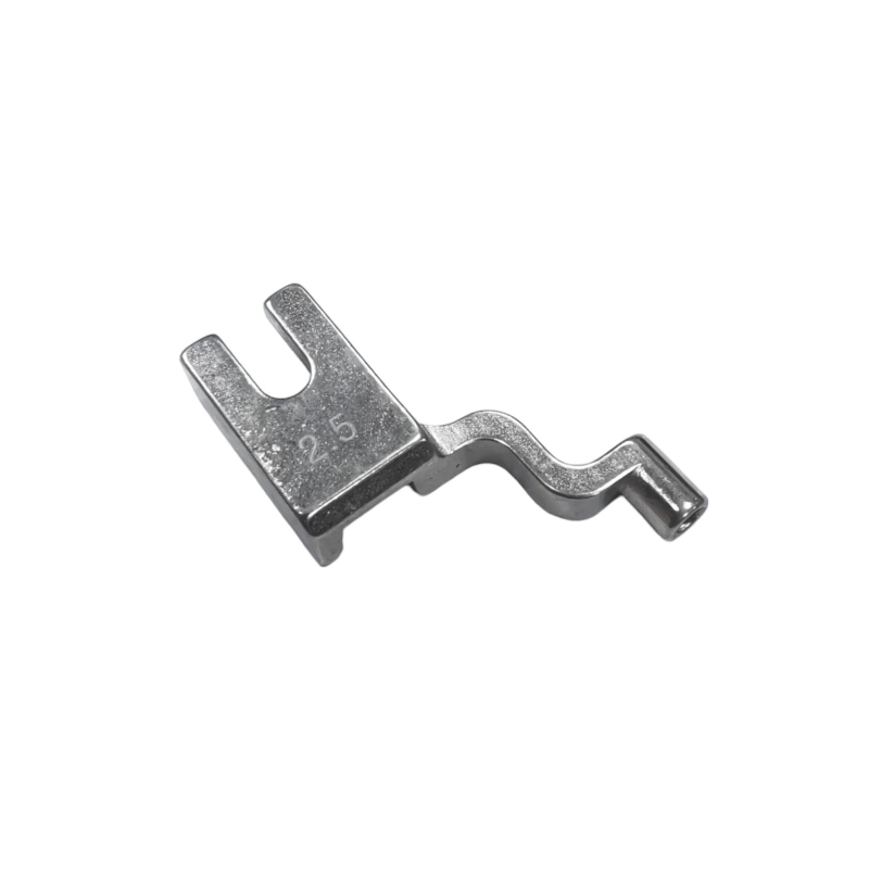 JZ-14201 (2.5) Stopka do automatu  - Stopki do automatów z polem szycia - Producent Maszyn Do Szycia - Zdjęcie nr  1