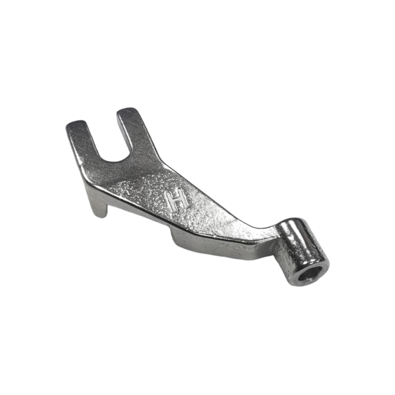 JZ-14204 (3.0) Stopka do automatu  - Stopki do automatów z polem szycia - Producent Maszyn Do Szycia - Zdjęcie nr  1