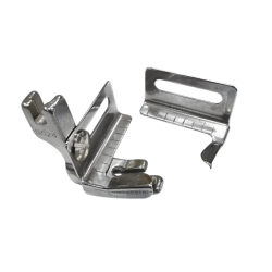 Stopka z prawym i lewym liniałem S524 