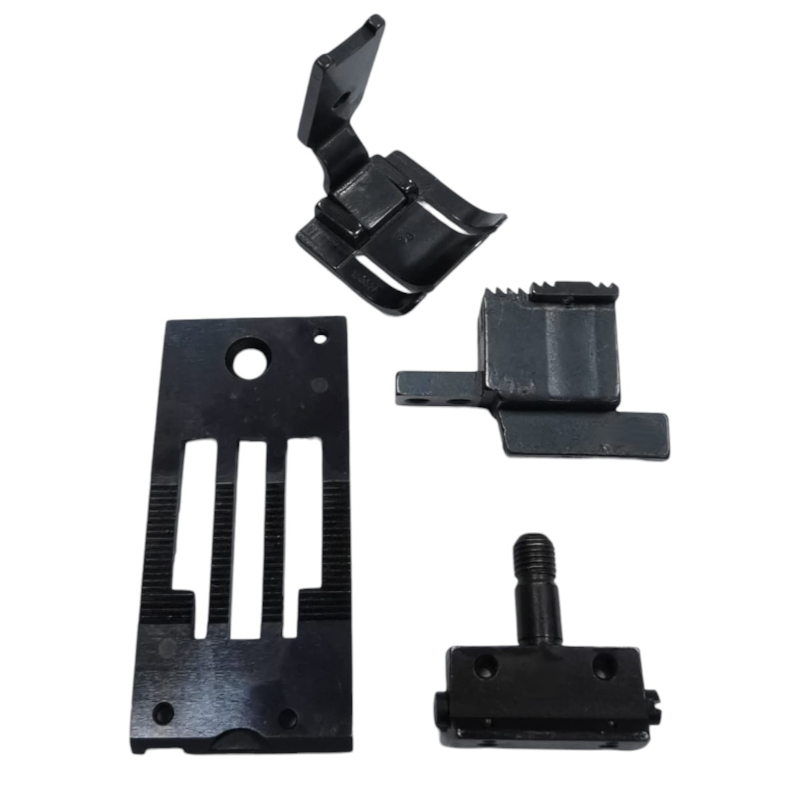 Rozstaw do Brother B842-7  - Rozstawy igieł do dwuigłówek - Producent Maszyn Do Szycia - Zdjęcie nr  1