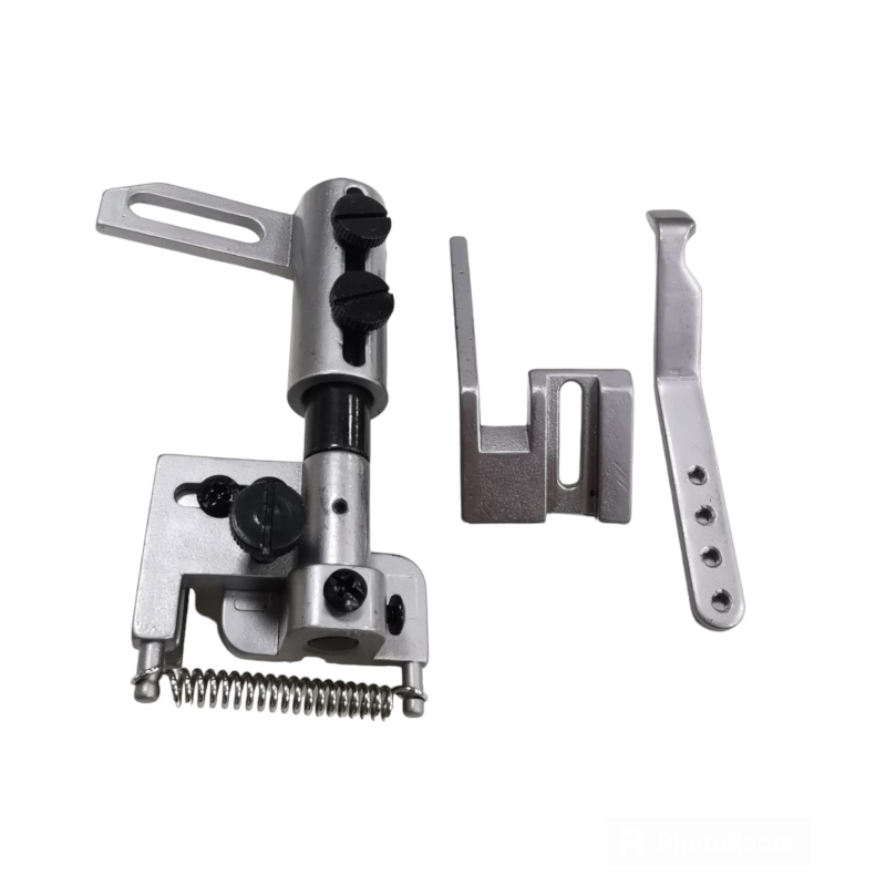 GB-1 Liniał do stębnówek z potrójnym transportem  - Liniały i akcesoria do maszyn z potrójnym transportem - Producent Maszyn Do Szycia - Zdjęcie nr  1