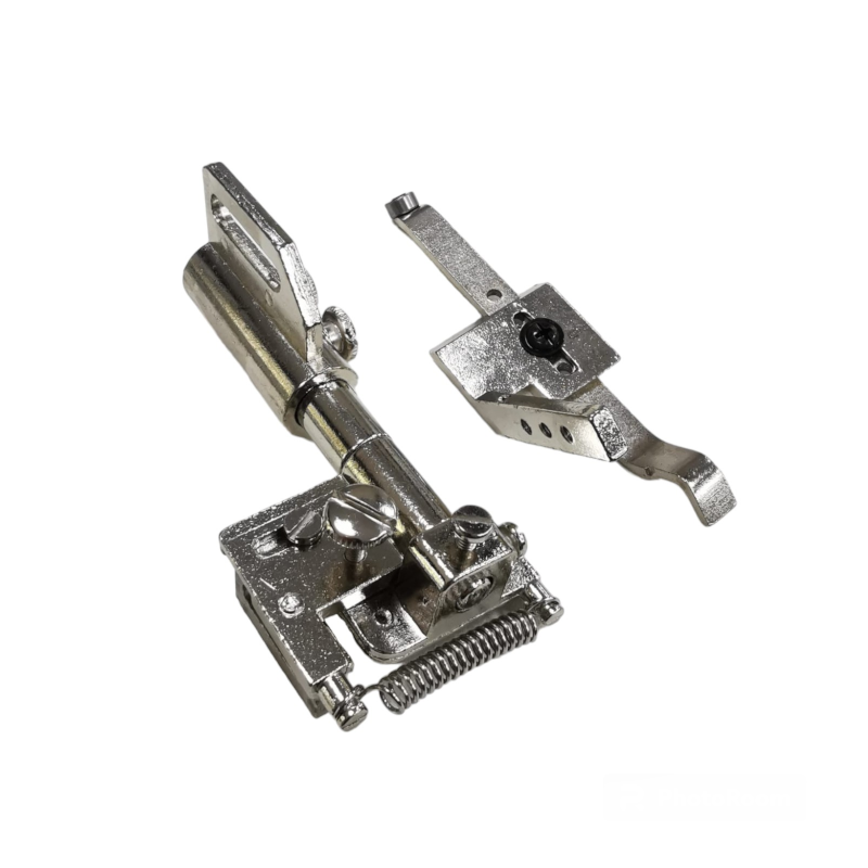 GB-2 liniał do stębnówek z potrójnym transportem  - Liniały i akcesoria do maszyn z potrójnym transportem - Producent Maszyn Do Szycia - Zdjęcie nr  1