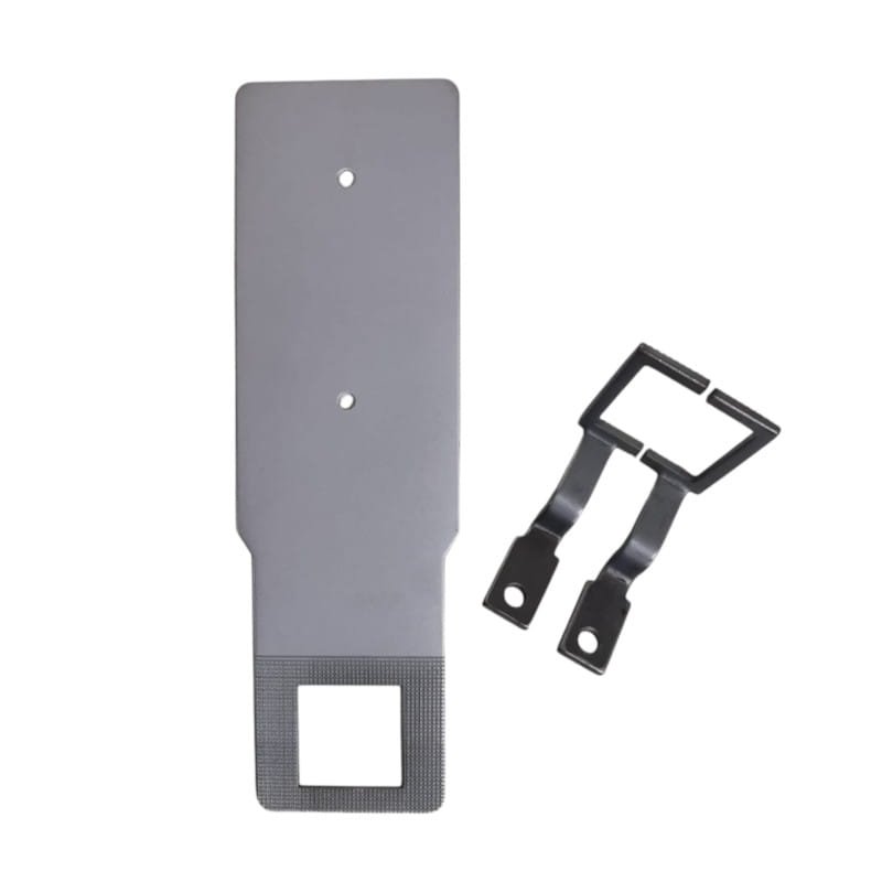 JZ-16168/69 oprzyrządowanie do ryglówki płytka+stopka do OLISEW OLD-430-HX-05 - Części do OLISEW OLD-430-HX-05 - Producent Maszyn Do Szycia - Zdjęcie nr  1