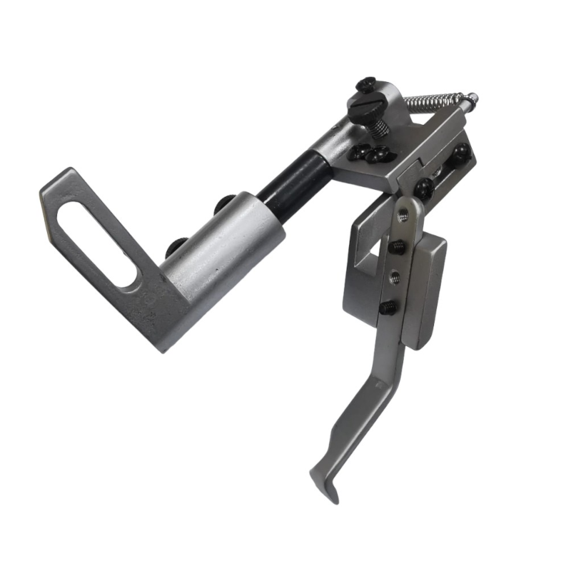 GB-1 Liniał do stębnówek z potrójnym transportem  - Liniały i akcesoria do maszyn z potrójnym transportem - Producent Maszyn Do Szycia - Zdjęcie nr  4