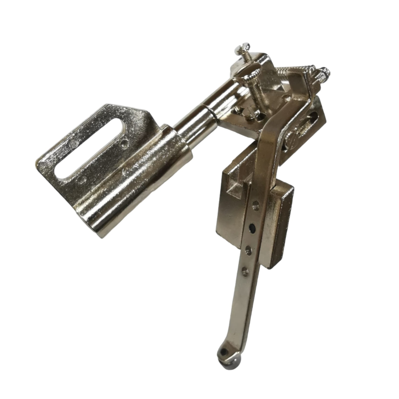 GB-2 liniał do stębnówek z potrójnym transportem  - Liniały i akcesoria do maszyn z potrójnym transportem - Producent Maszyn Do Szycia - Zdjęcie nr  3