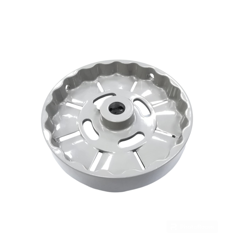 G09-1-19 koło pasowe do OLISEW OLD-206H, 206H-7, 206H-L18-7 - Części OLISEW OLD-206H - Producent Maszyn Do Szycia - Zdjęcie nr  1