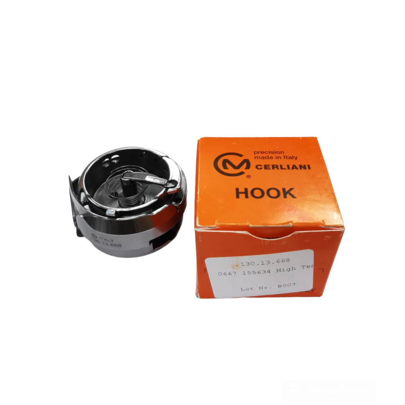 Chwytacz 32mm do Durkopp Adler 867  - Części Durkopp Adler 867 - Producent Maszyn Do Szycia - Zdjęcie nr  2