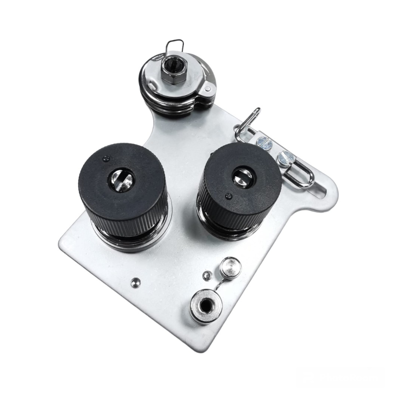 0268 110024 kompletny naprężacz do Durkopp Adler 267, 269  - Części do maszyn DURKOPP ADLER - Producent Maszyn Do Szycia - Zdjęcie nr  1