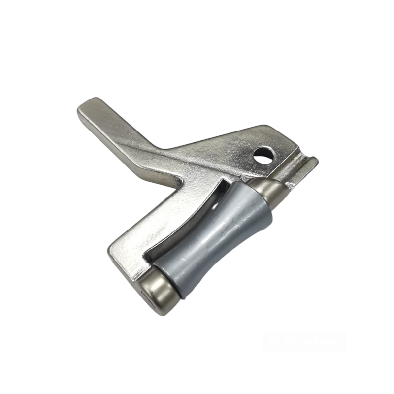 Stopka z rolką 30mm do ścieniarki OLISEW OL-801 - Części OLISEW OL-801 - Producent Maszyn Do Szycia - Zdjęcie nr  1