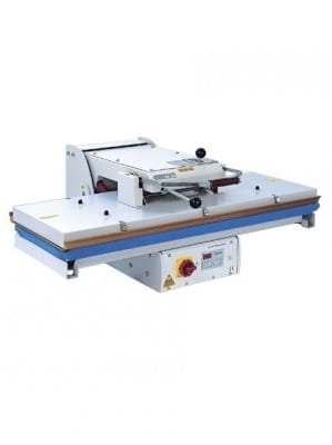 TERMOPODKLEJARKA PL/T-1100 - Klejarki płytowe - Producent Maszyn Do Szycia - Zdjęcie nr  1