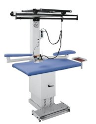 STÓŁ PRASOWALNICZY MP/A-S