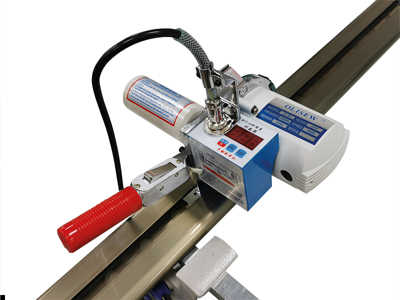 OLISEW OL-B1 Odkrawacz manualny  2,6m  - Odkrawacze - Producent Maszyn Do Szycia - Zdjęcie nr  1
