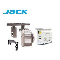 Energy-saving motor JACK JK-563A-1 with positioner