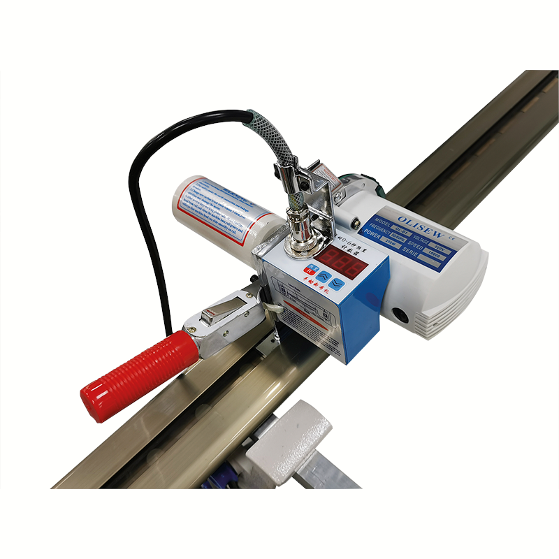 OLISEW OL-B1 Odkrawacz manualny  2,6m  - Odkrawacze - Producent Maszyn Do Szycia - Zdjęcie nr  1