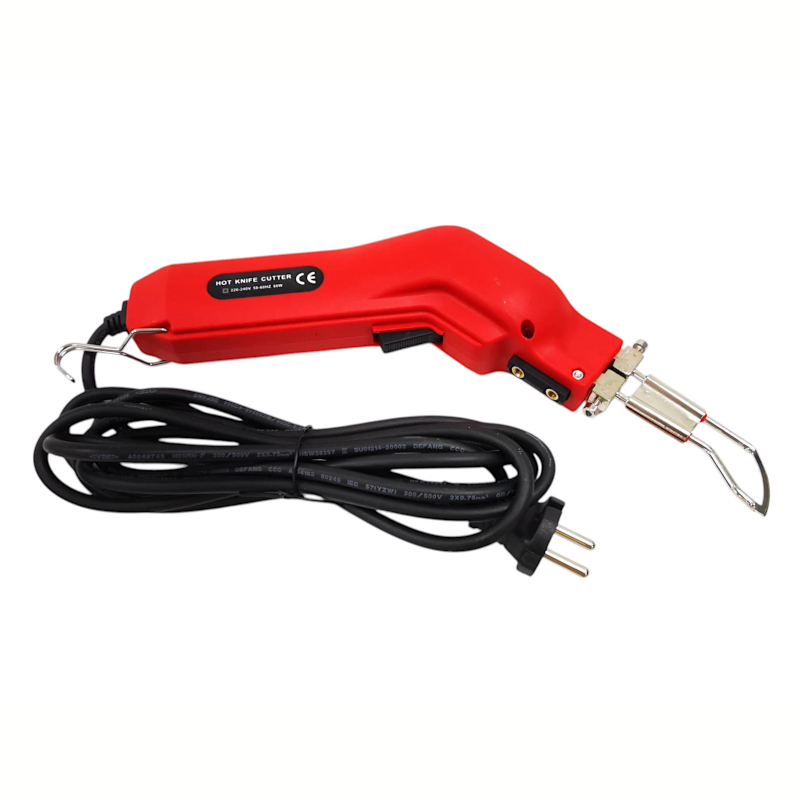 Nóż termiczny 150W  - Noże termiczne - Producent Maszyn Do Szycia - Zdjęcie nr  4