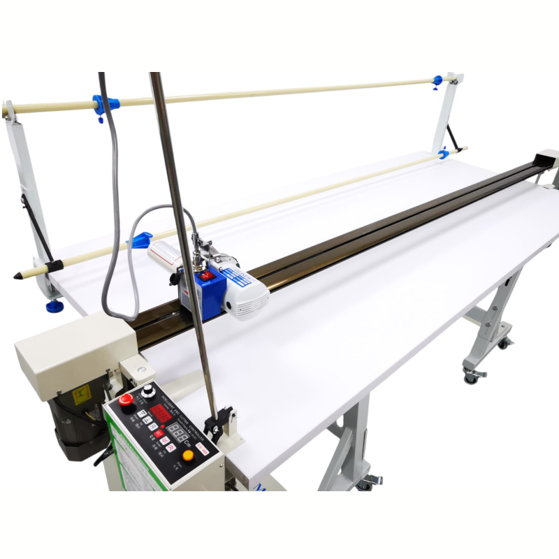 OLISEW OL-B3 Odkrawacz automatyczny  - Odkrawacze - Producent Maszyn Do Szycia - Zdjęcie nr  3