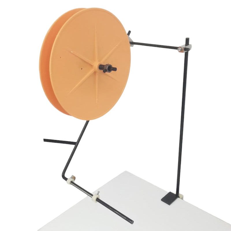 Stojak na taśmę pionowy K110D  - Prowadniki, liniały i stojaki - Producent Maszyn Do Szycia - Zdjęcie nr  1