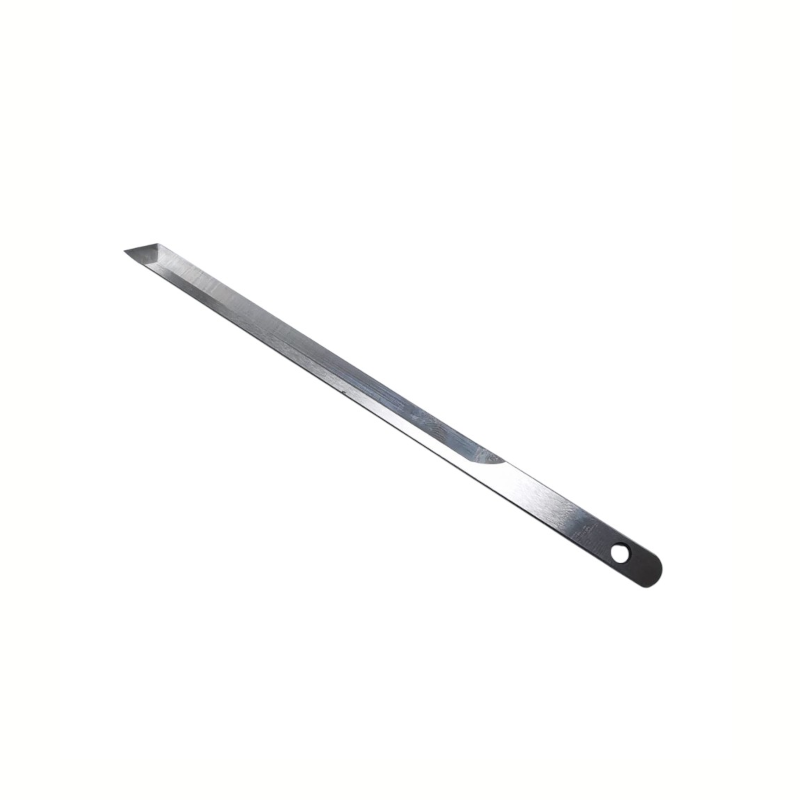 Nóż 7cm do katera  - Części do katera OLISEW OLD-1707 - Producent Maszyn Do Szycia - Zdjęcie nr  1