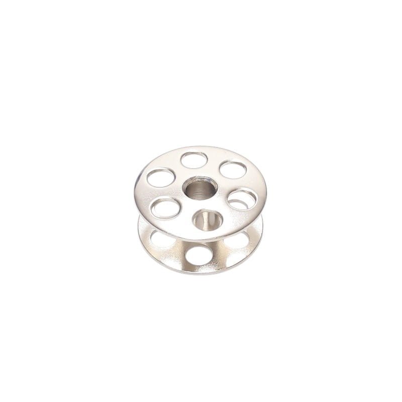 Szpulka metalowa do Siruba DT8200-72-064HL, DT8200-75-064H  - Szpulki - Producent Maszyn Do Szycia - Zdjęcie nr  1