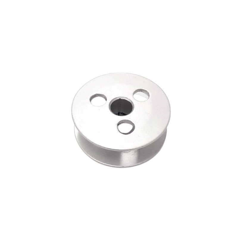 Szpulka aluminiowa do Siruba DT8200-72-064HL, DT8200-75-064H - Szpulki - Producent Maszyn Do Szycia - Zdjęcie nr  1