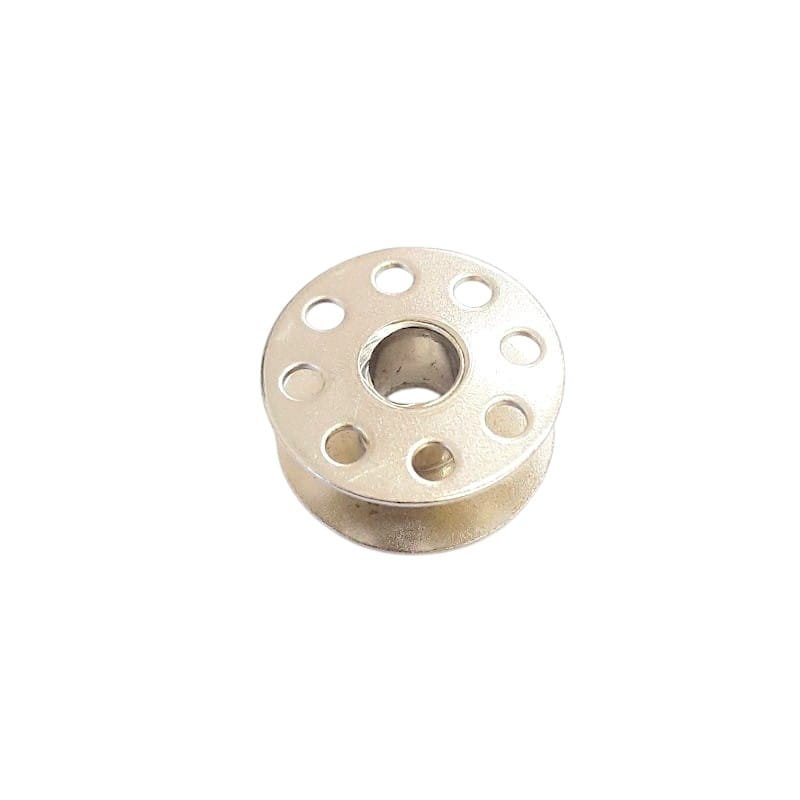 Szpulka metalowa do JUKI DDL-555, 5550, 5530, 8500, 8300, 8100, 8700, DLN-415,5410, DLD-5430, DLU-5490, DMN-5420, 530 - Szpulki - Producent Maszyn Do Szycia - Zdjęcie nr  1