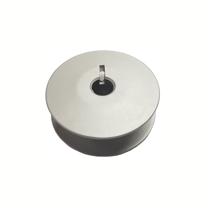 Szpulka aluminiowa  32mm do OLISEW OLD-867-190142, 867-190342, 867-290142, 867-290342  - Szpulki - Producent Maszyn Do Szycia - Zdjęcie nr  1