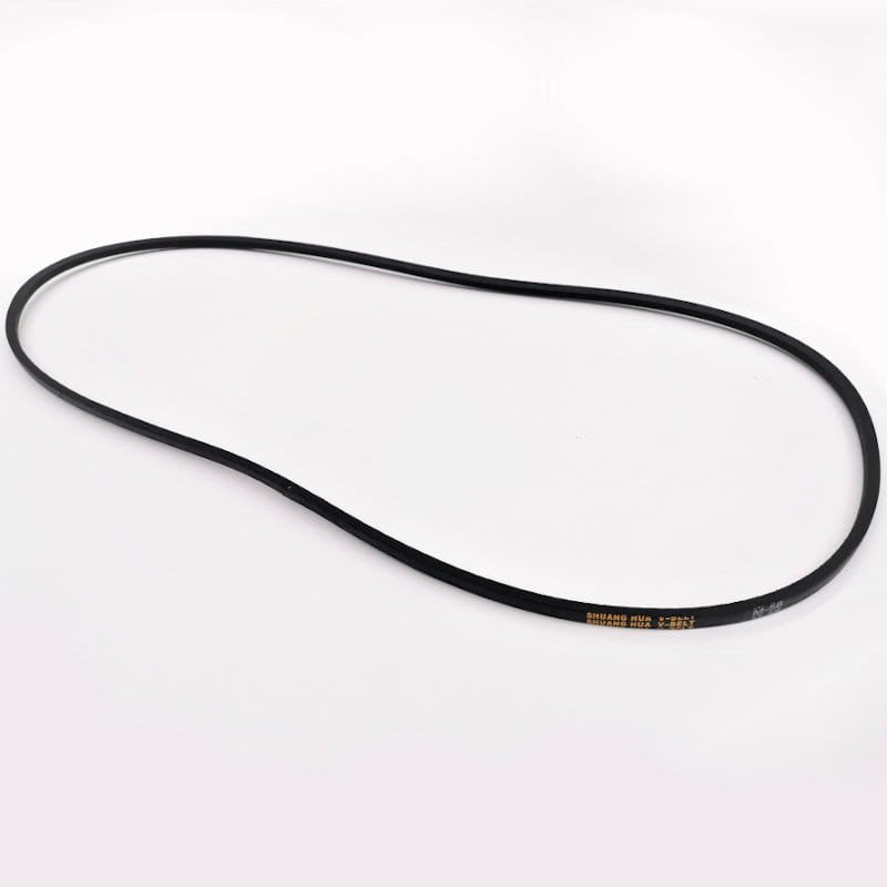 M58 pasek klinowy 1473,2mm - Części do silników - Producent Maszyn Do Szycia - Zdjęcie nr  1