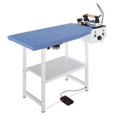 STÓŁ PRASOWALNICZY FUTURA RC 1,5L