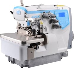JACK JK-C4-4 four threads overlock
