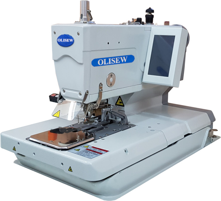 Dziurkarka odzieżowa OL-1588