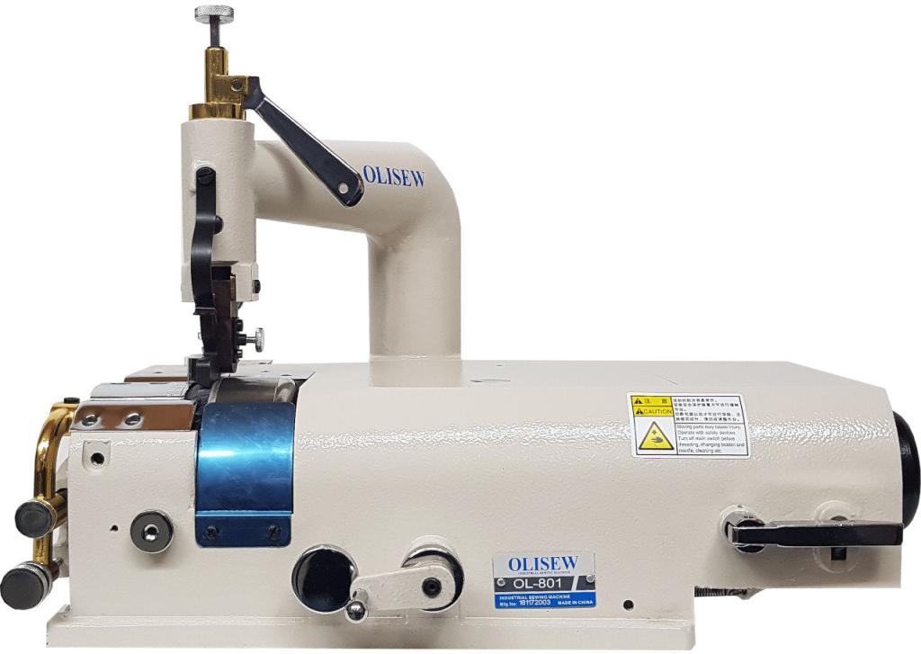 Olisew OL-801 Scieniarka