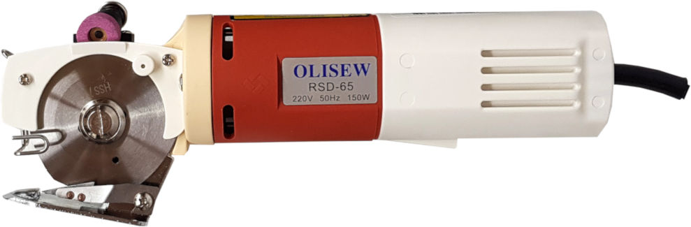 Nóz tarczowy OLISEW RSD-65